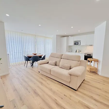 Confort & Terrace Apartment