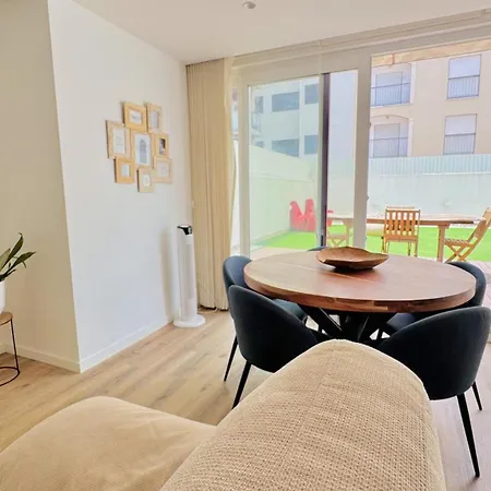 Apartment Confort & Terrace