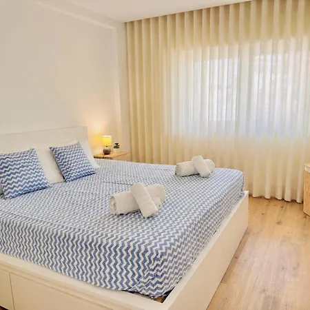Confort & Terrace Apartment *