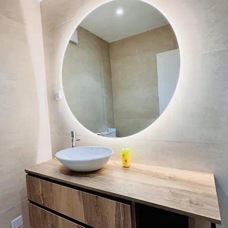 Confort & Terrace