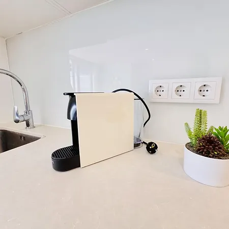 Apartment Confort & Terrace