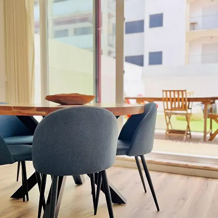 Confort & Terrace